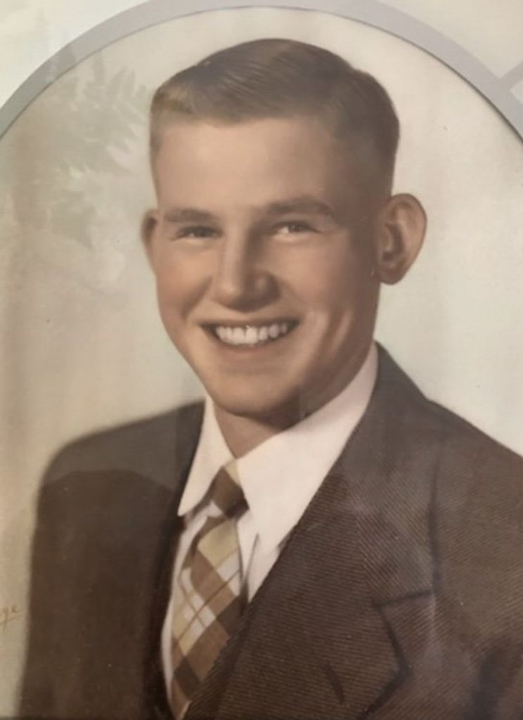 Raleigh A. Hughes Profile Photo