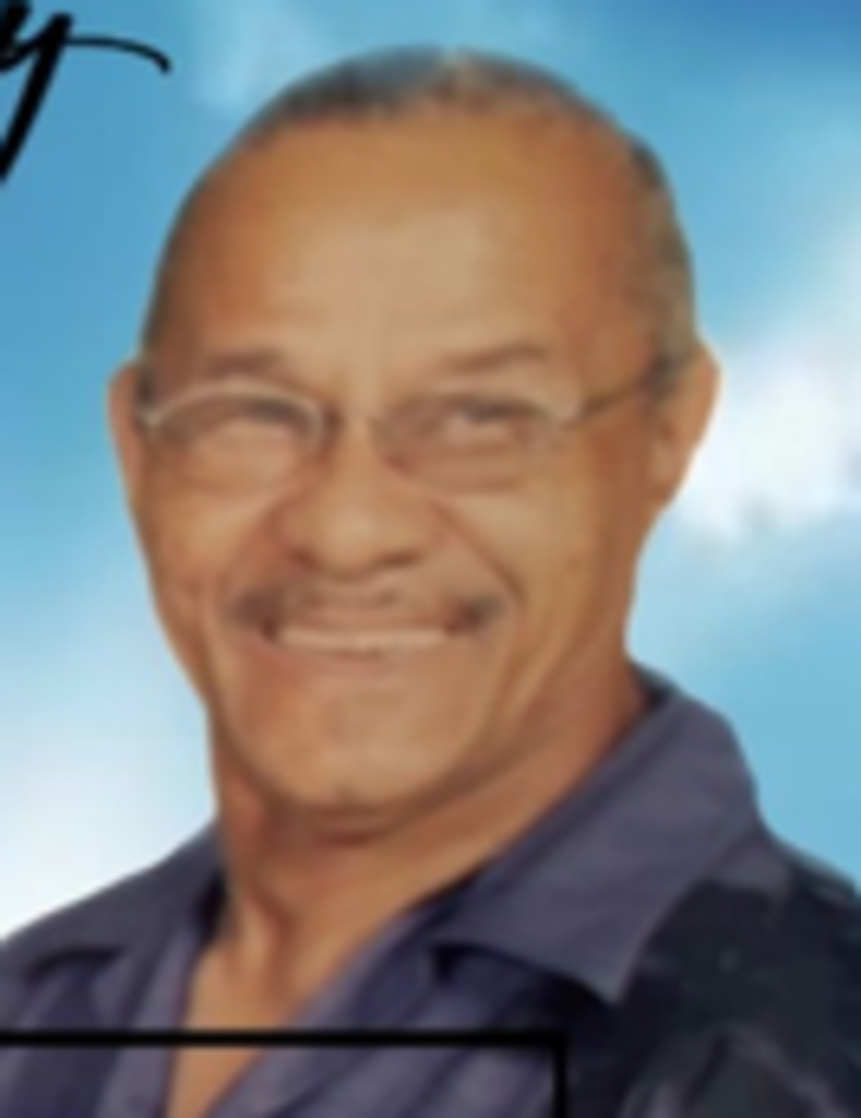 Charles D. Lewis, Jr. Profile Photo