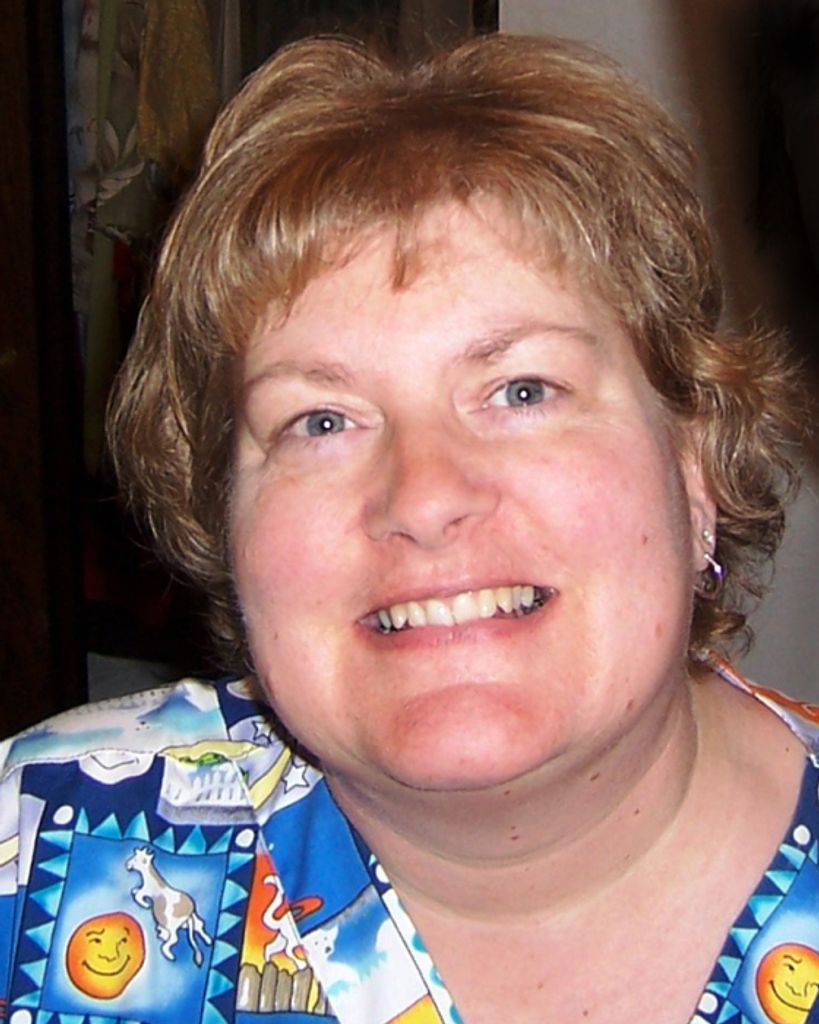 Terri Sallness Graham