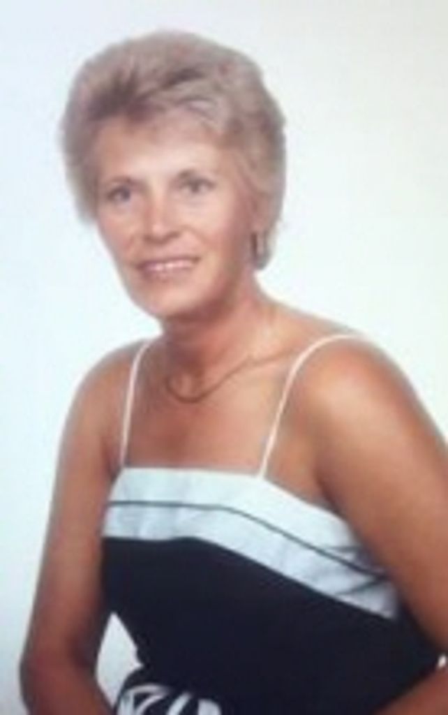 Margaret Hendley Deweese