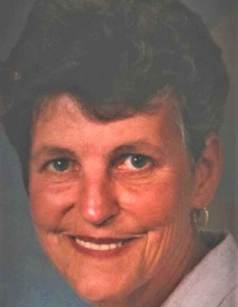 Cora Margaret "Peggy" (Case)  Maffitt