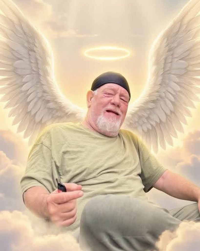 Michael Anthony Justice Profile Photo