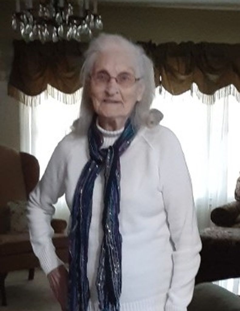 Mildred Bowen Smith Profile Photo