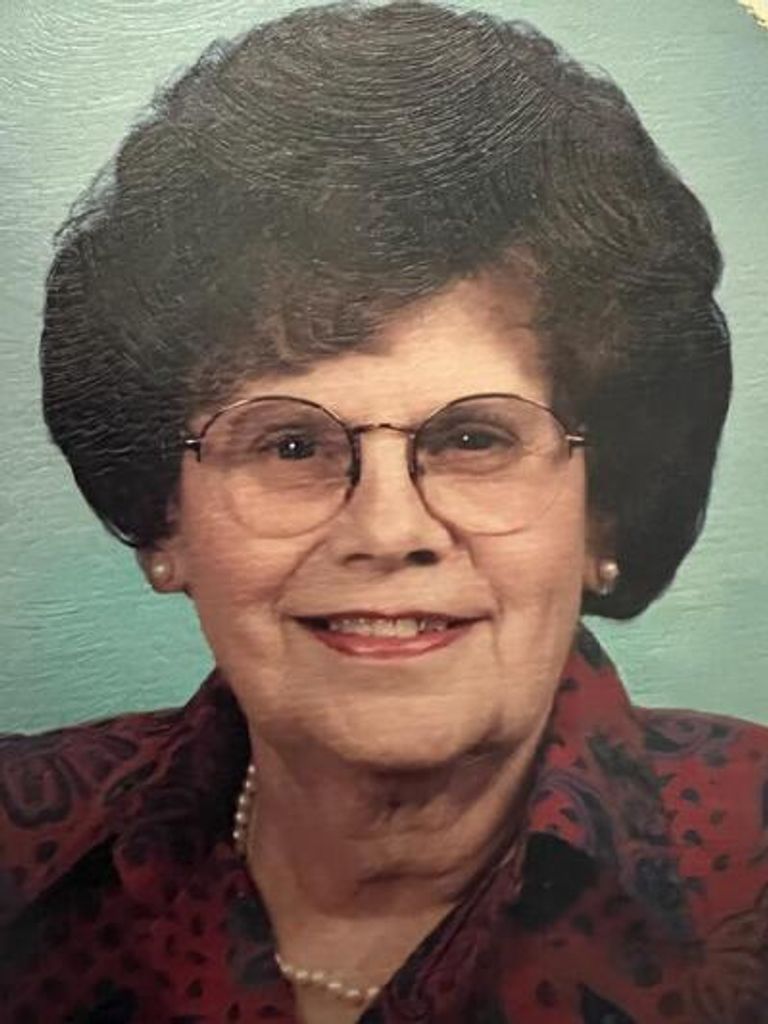 Agnes L Williamson Profile Photo