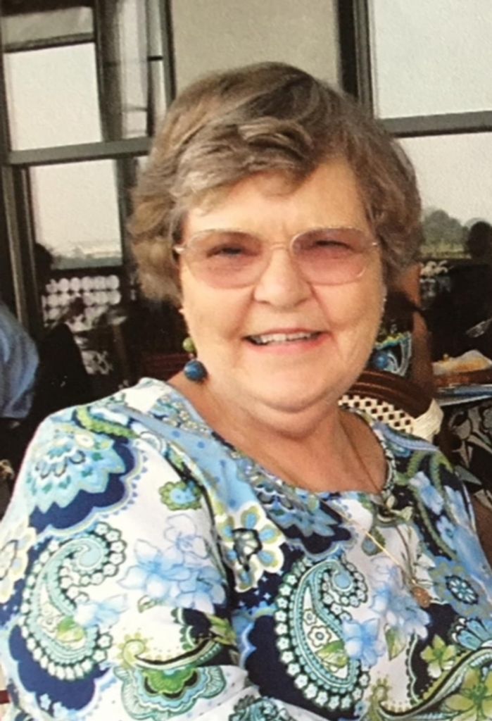 Margaret June (Casto)  Higginbotham Profile Photo
