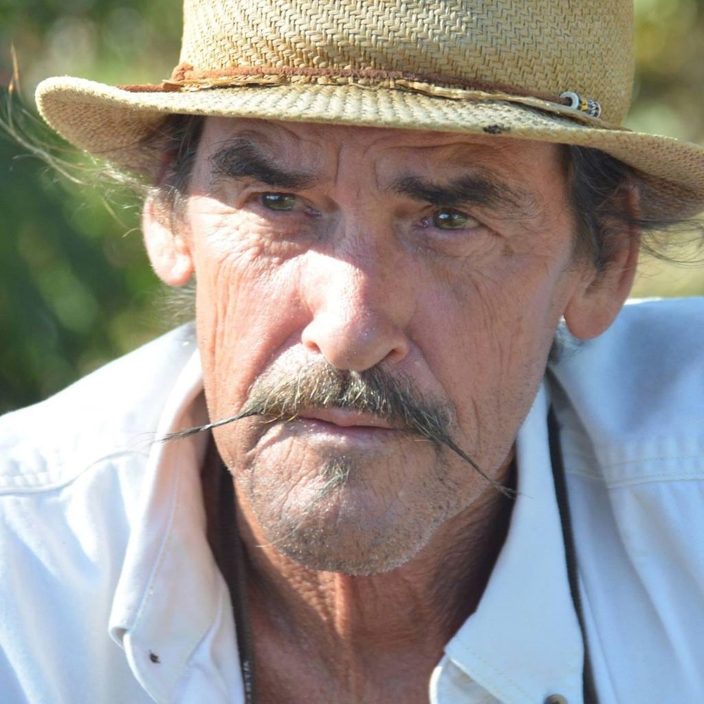 William Clair Moore