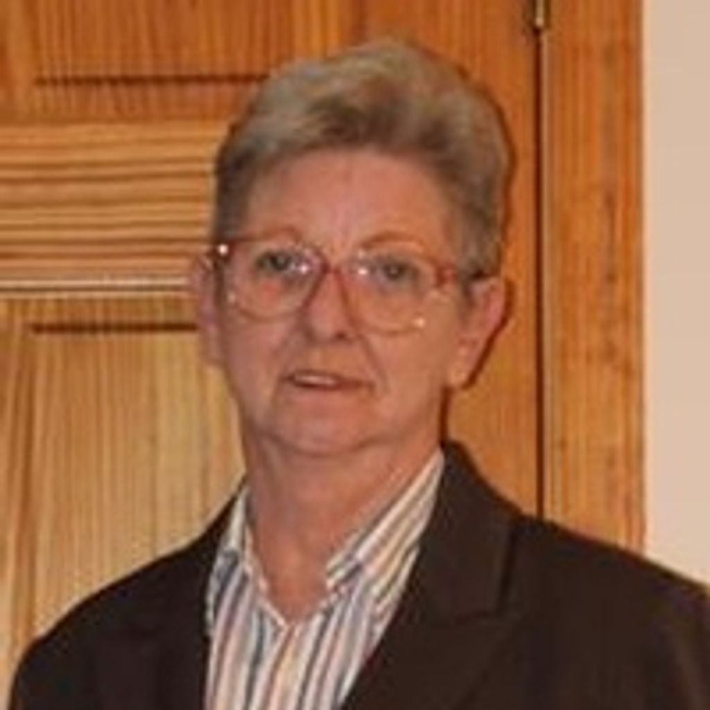 Jacqueline Sherri Freeland
