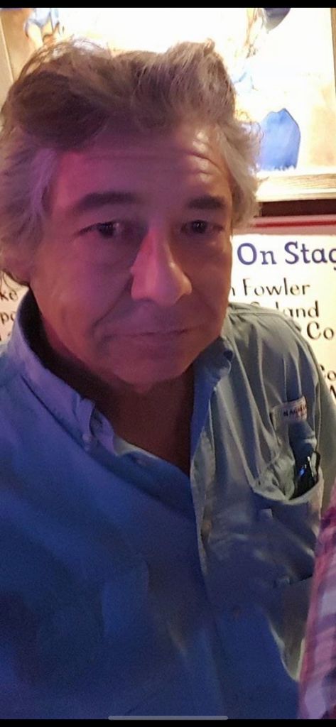 Mario Alonso Garcia Profile Photo
