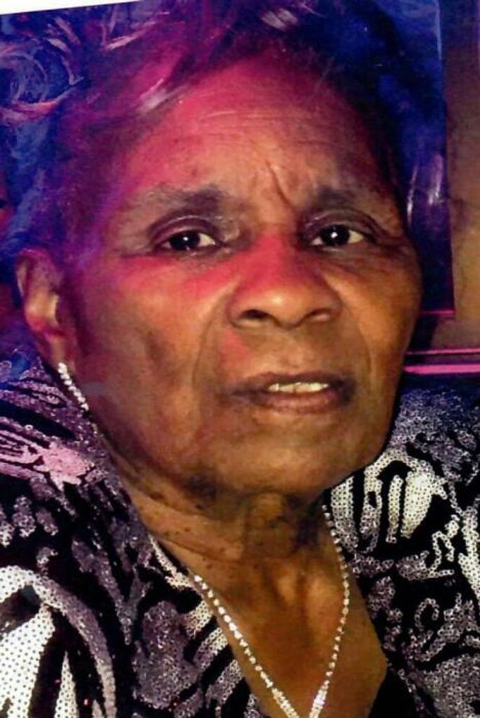 Doris Weatherbe Profile Photo
