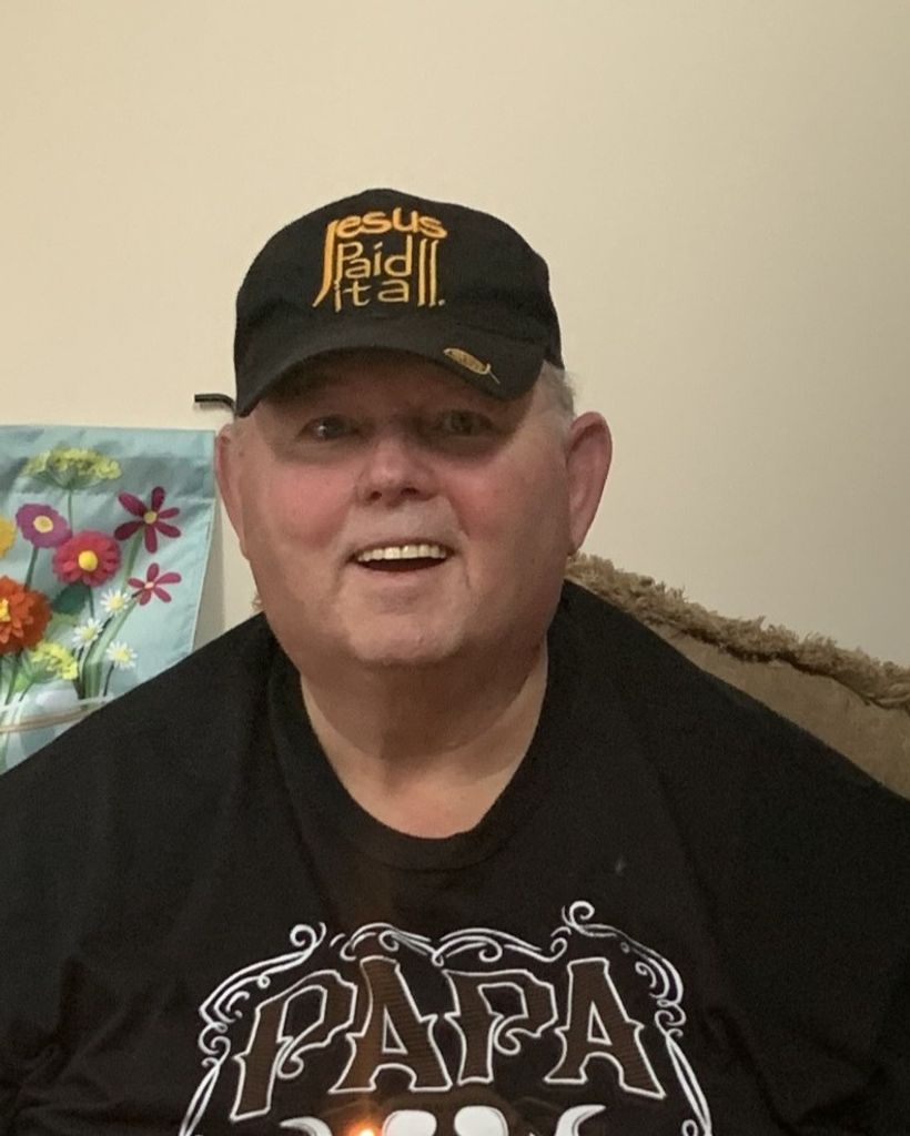 Larry D. Johnson Profile Photo