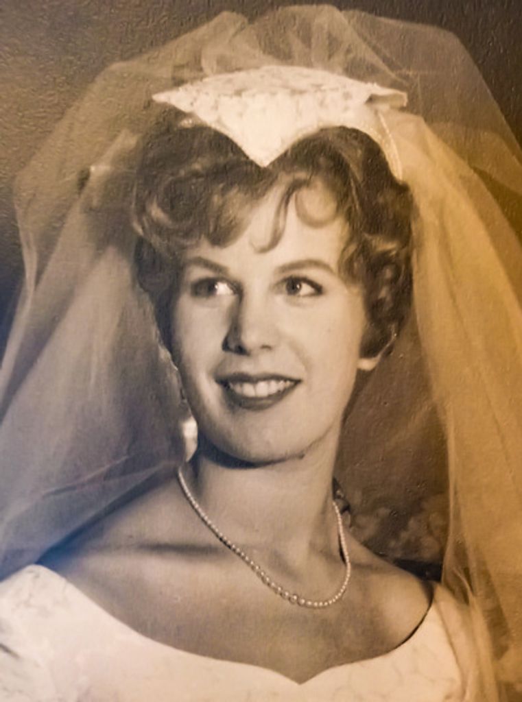 Sandra Ellen Johnson