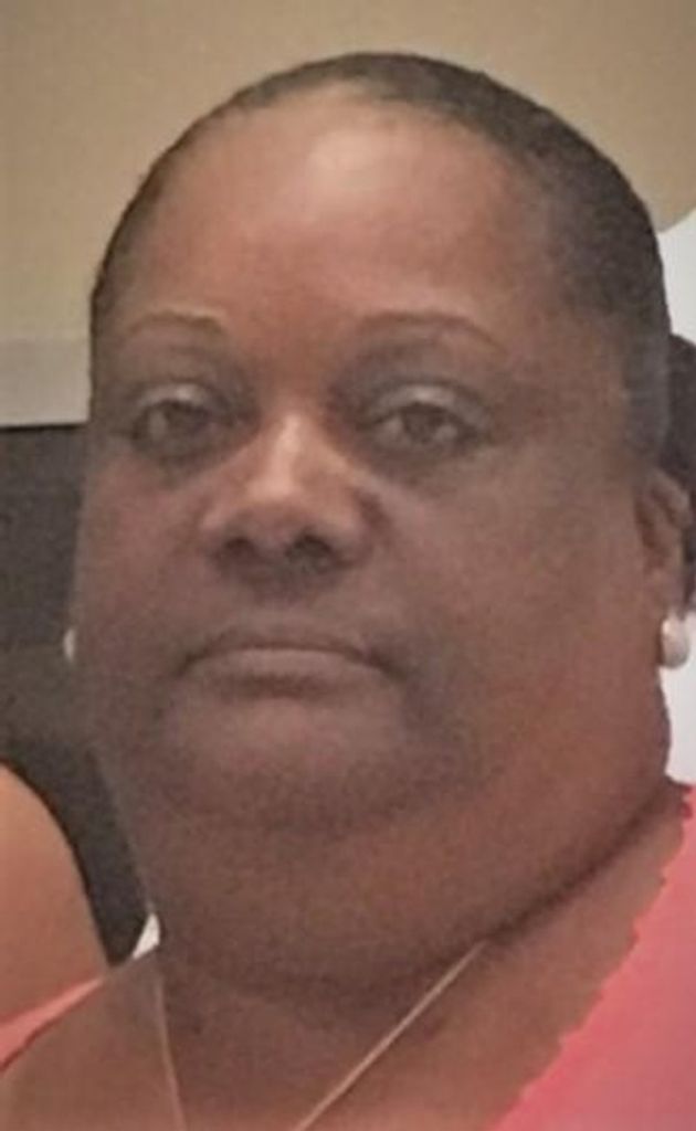 Antoinette Cole Profile Photo