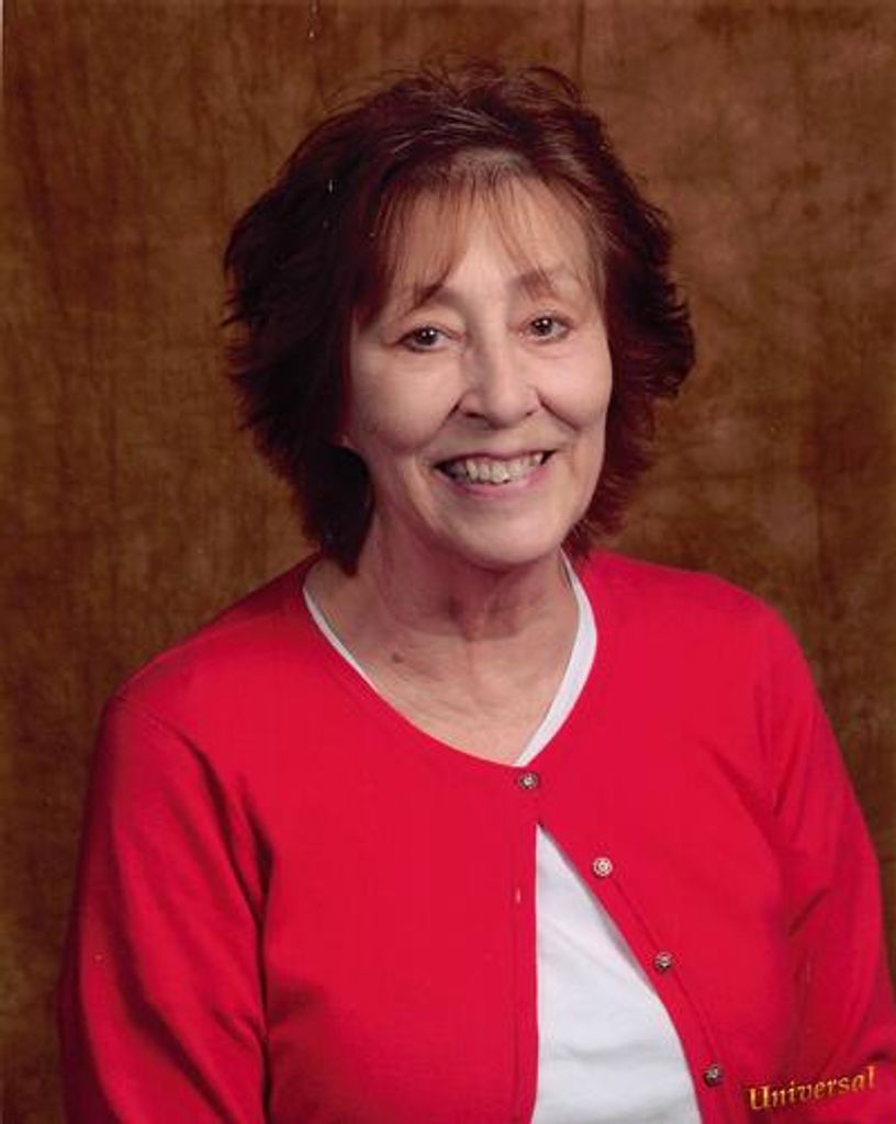 Nina S. Fellers Profile Photo