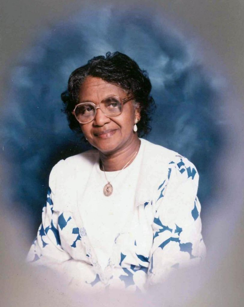 Deaconess Mary S. Bryan