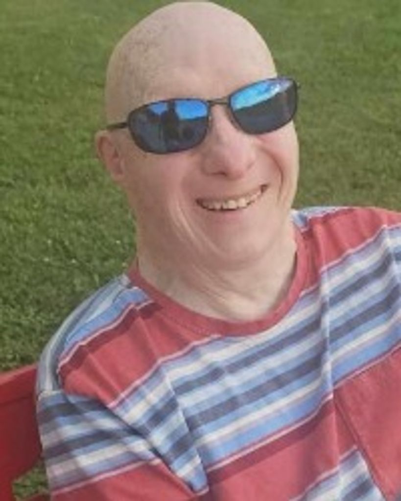 Christopher Mitch Pavey Profile Photo