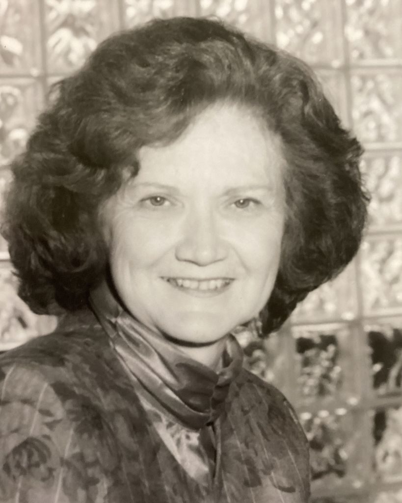 Rosemary Basham Profile Photo