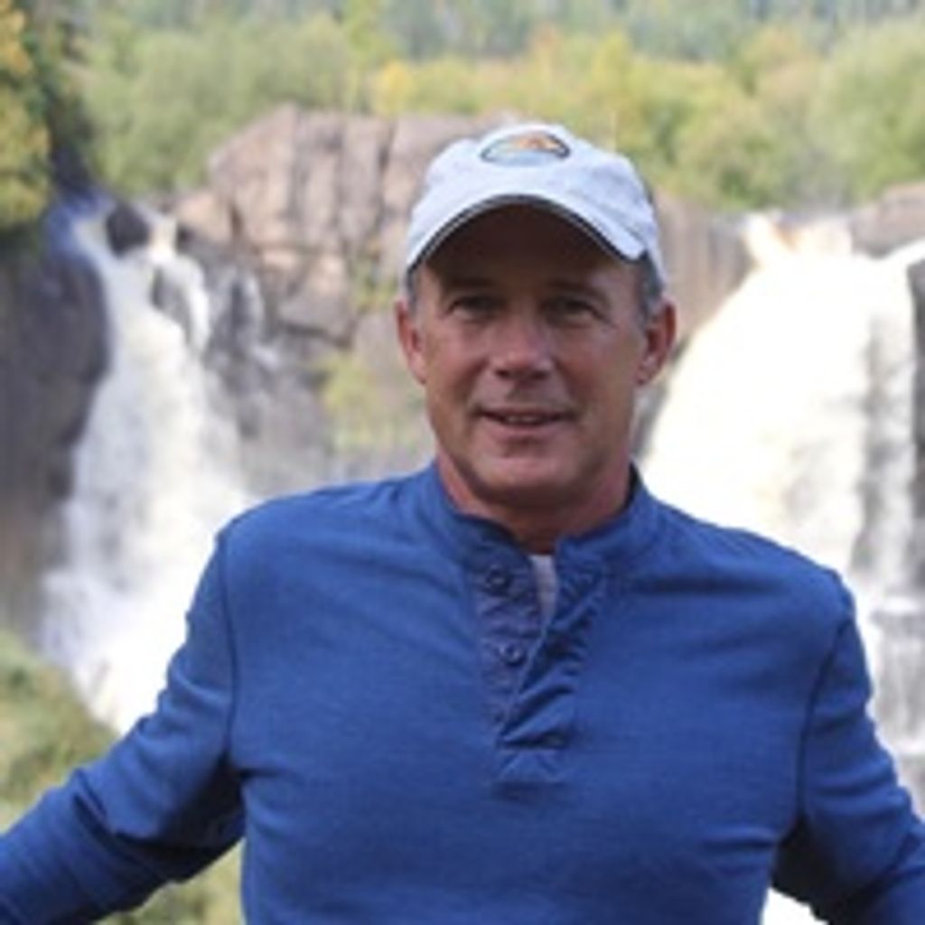 David Roberts Profile Photo