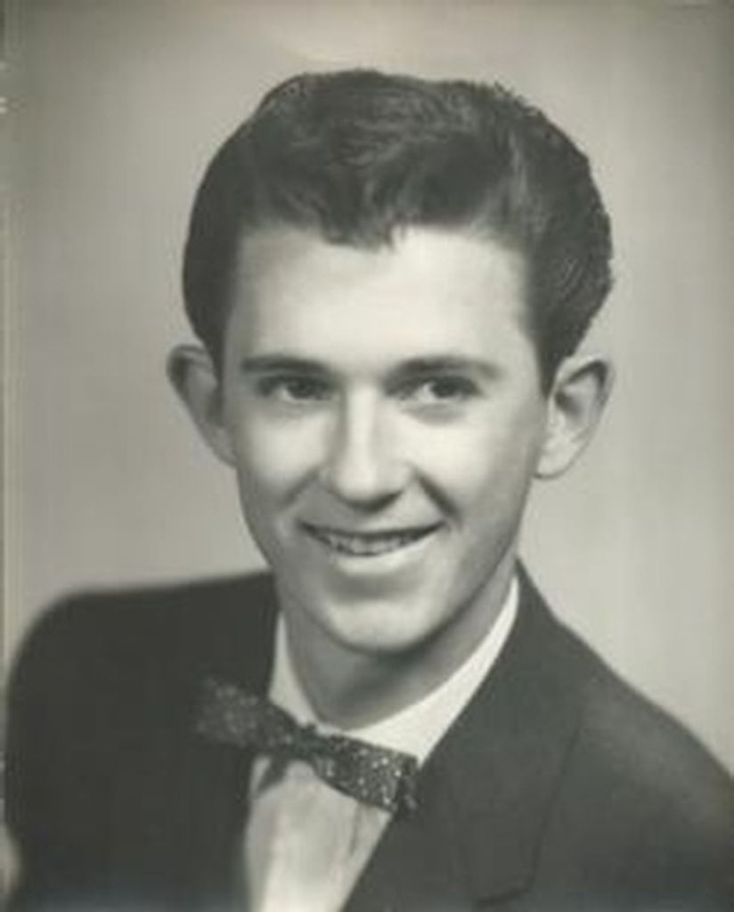 Donald R. Kendall