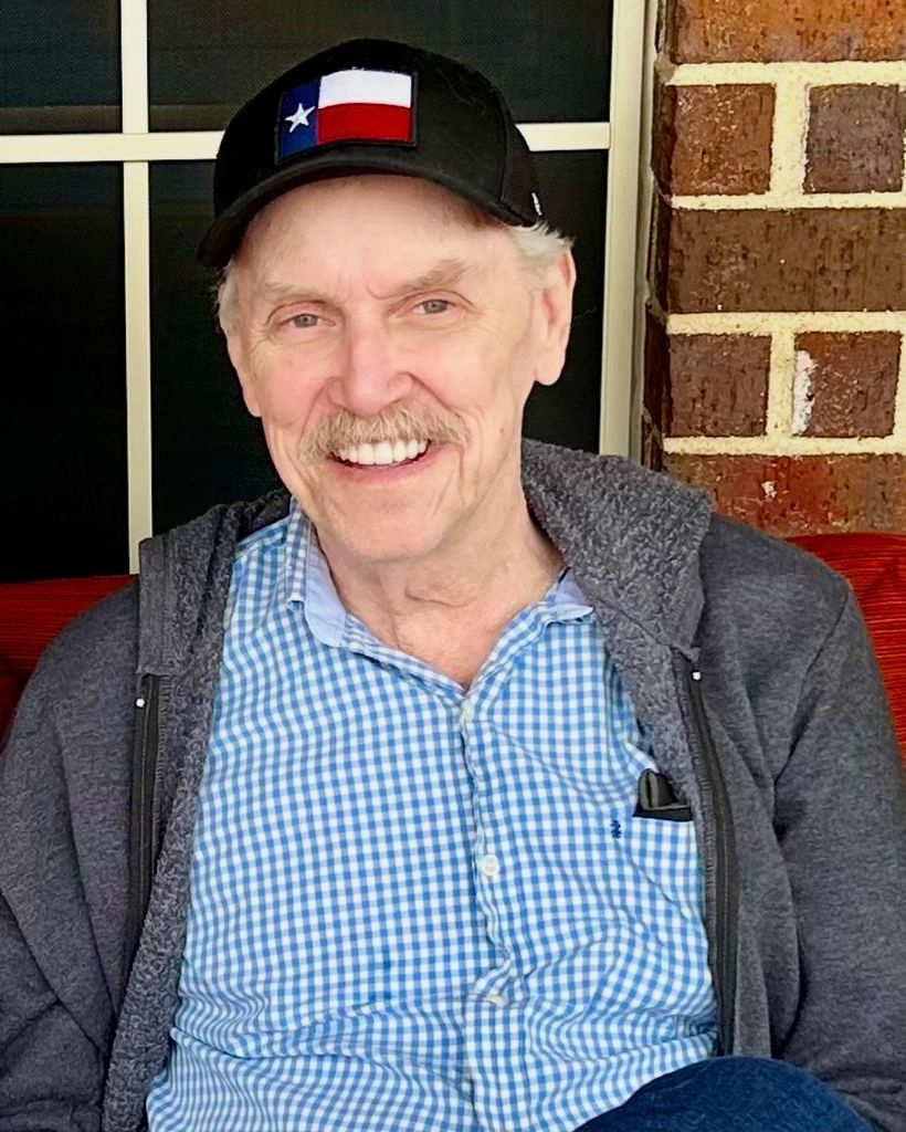 Ronnie Dale Hale