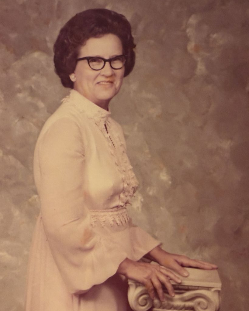 Jane Brown Profile Photo