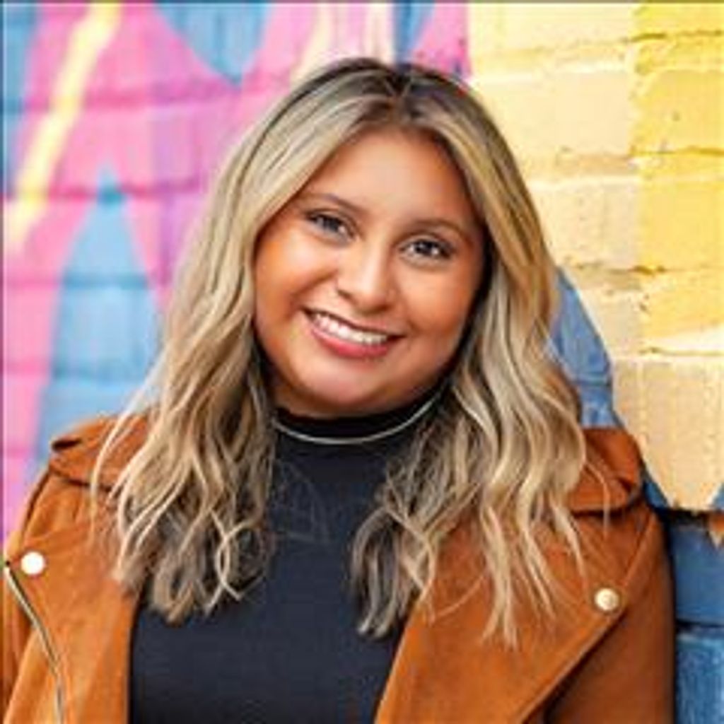 Gabriella "Gabby" Loehr