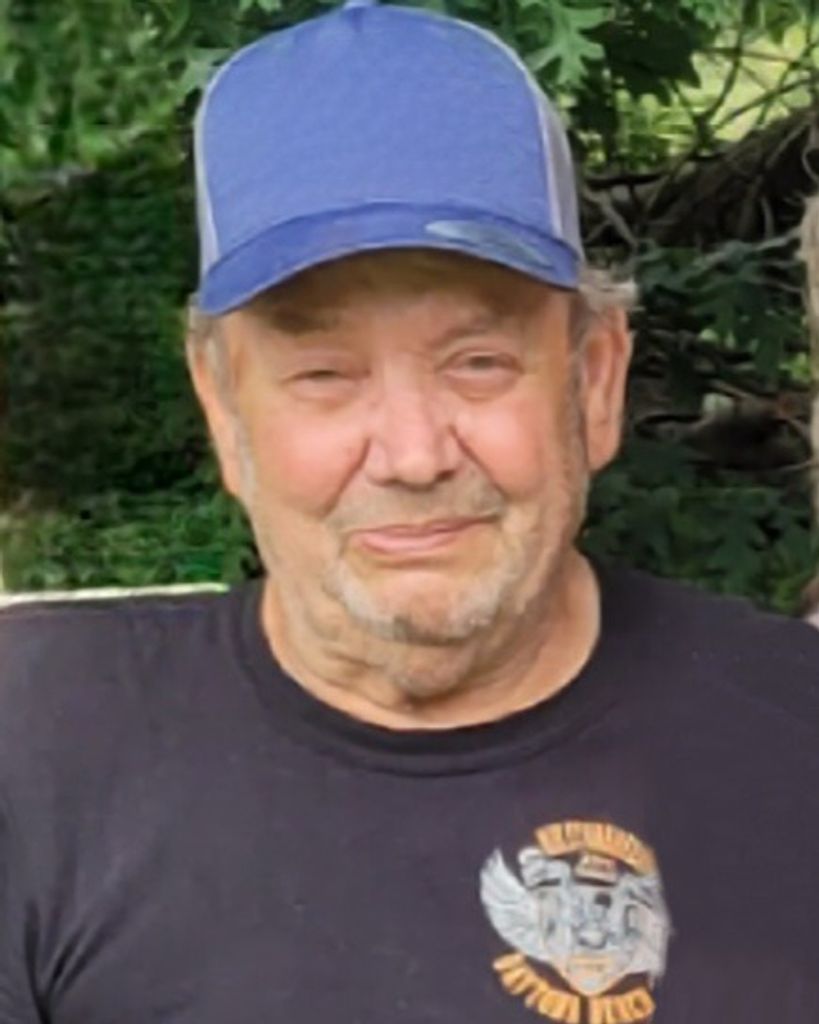 LeRoy Keith Clark Profile Photo