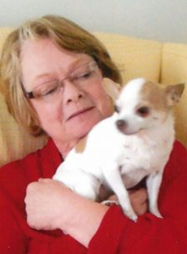 Sandra Lee Wade Brooks Profile Photo
