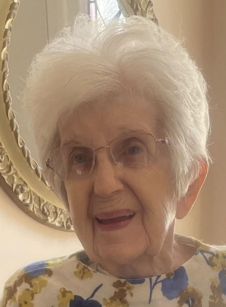 Violet Mae Seiwert Profile Photo