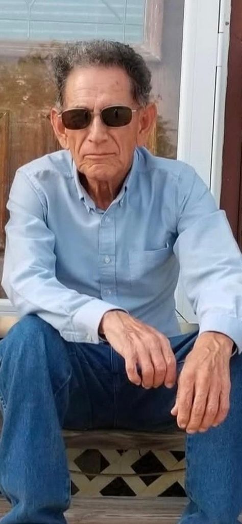 Henock Osio Sr. Profile Photo