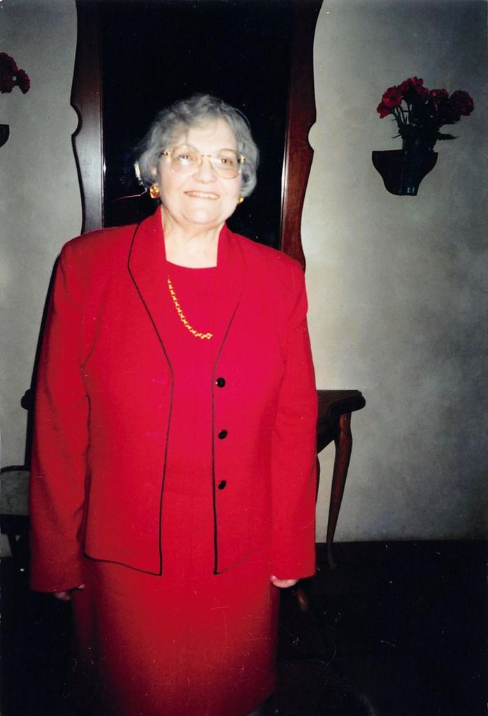 Louise M. White Profile Photo