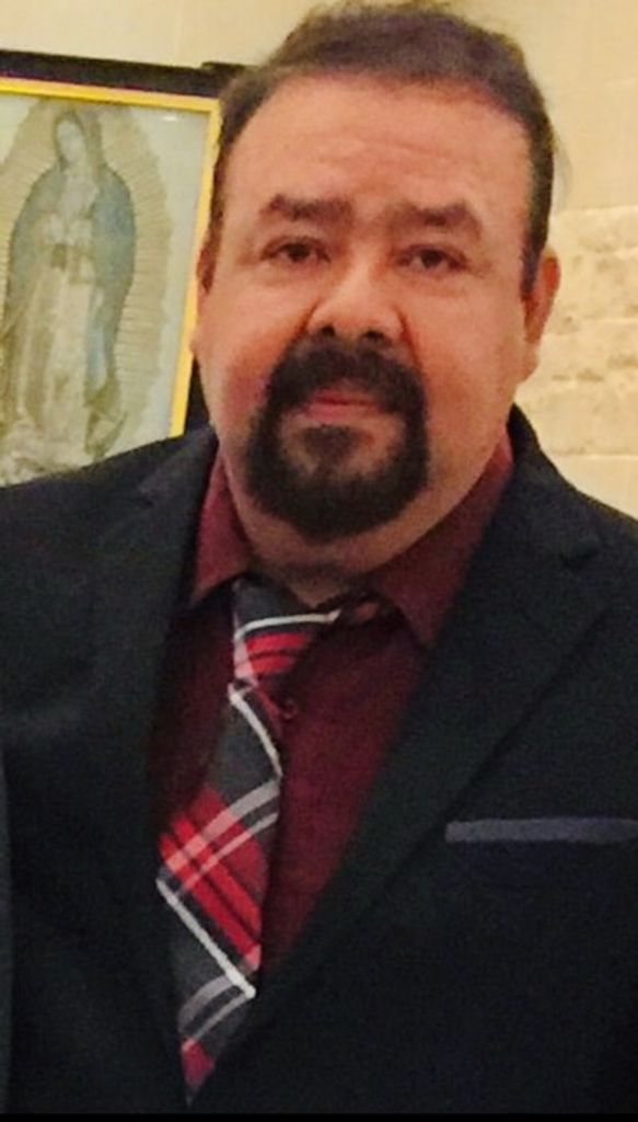 Oscar Armando Guerrero