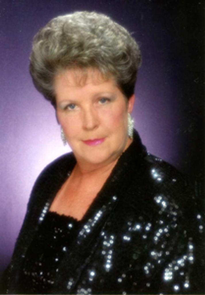 Velma Jean Begley