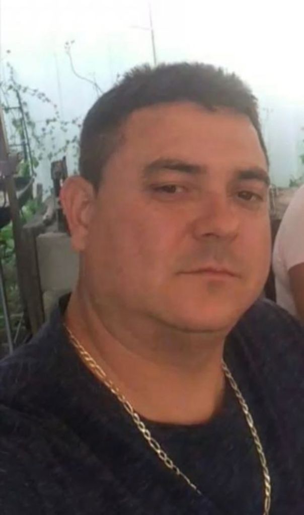 Ernane Batista Da Rocha