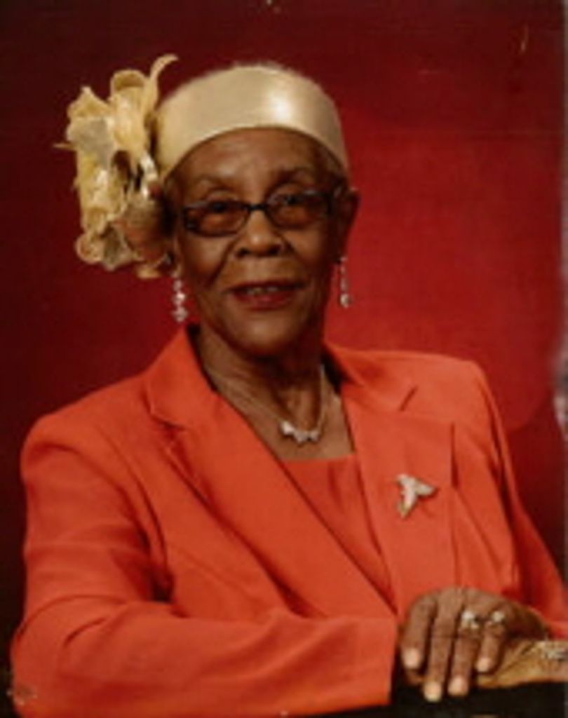 Bobbie N. Cooks