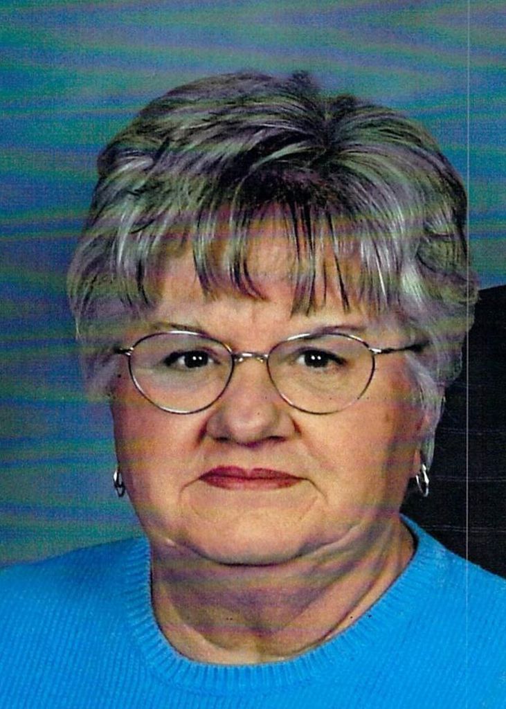 Christina Bartlow Profile Photo