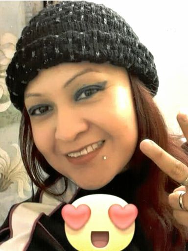 Blanca Catalina Calvillo-Jimenez Profile Photo