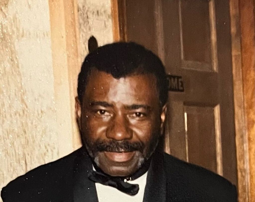 Ronald Parks