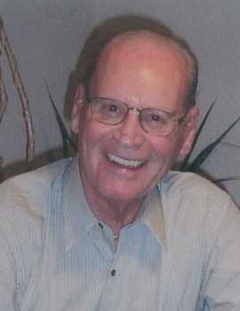 Ralph D. Stevens