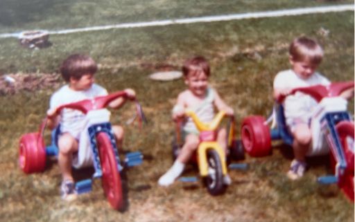 Wesley Garrettson Logan Worthington photo gallery thumbnail 10 of 146