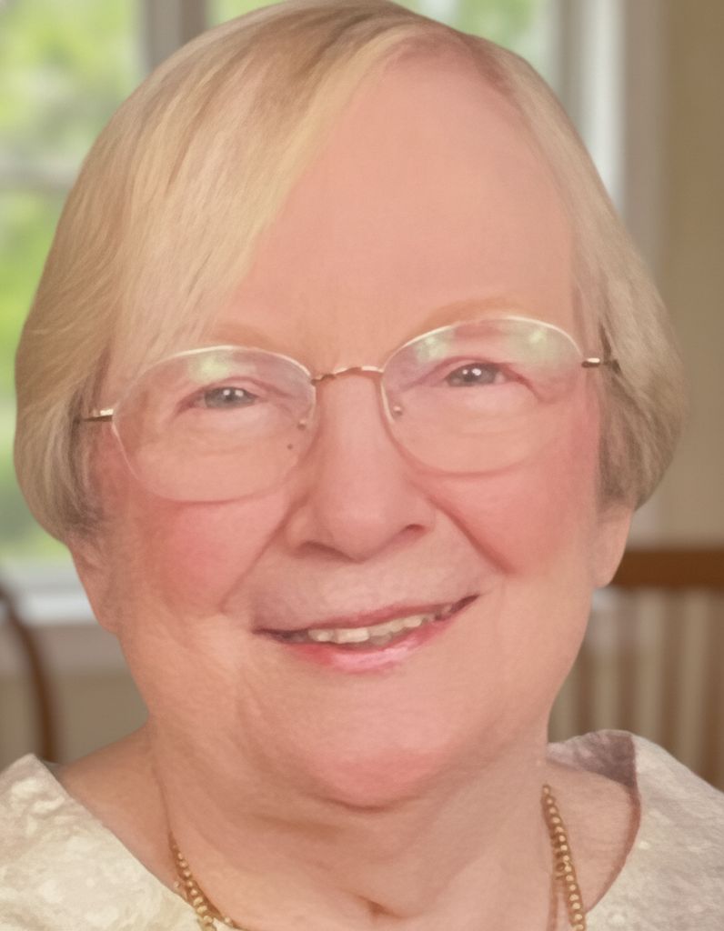 JUNE L. SCANLON Profile Photo