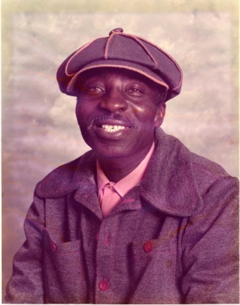 Mr. Walter Thomas Moore