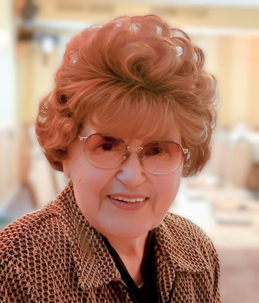 Judith Jacobs Profile Photo