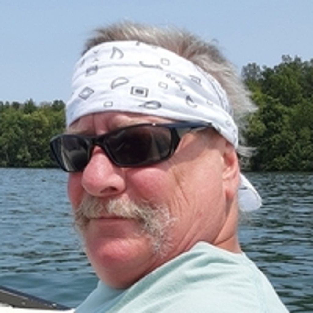 Stephen Muhr Profile Photo