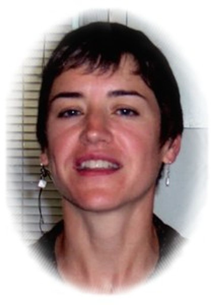 Bonnie Bush-Schaffer