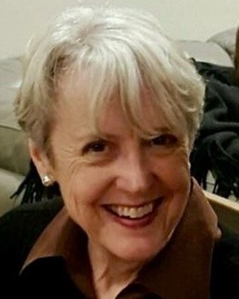 Jeanette Elaine Giacomini