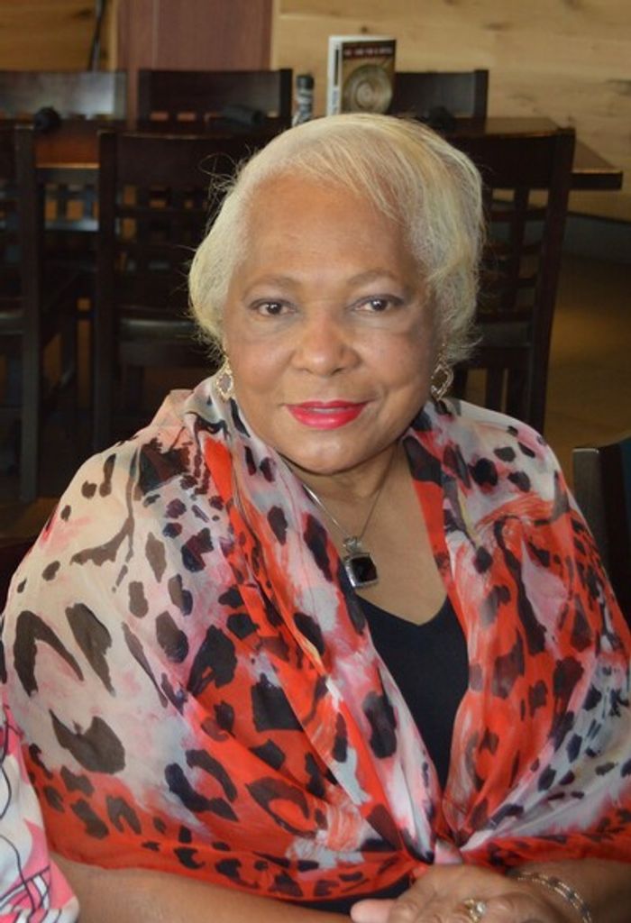 Mary Vermell Dawkins Profile Photo