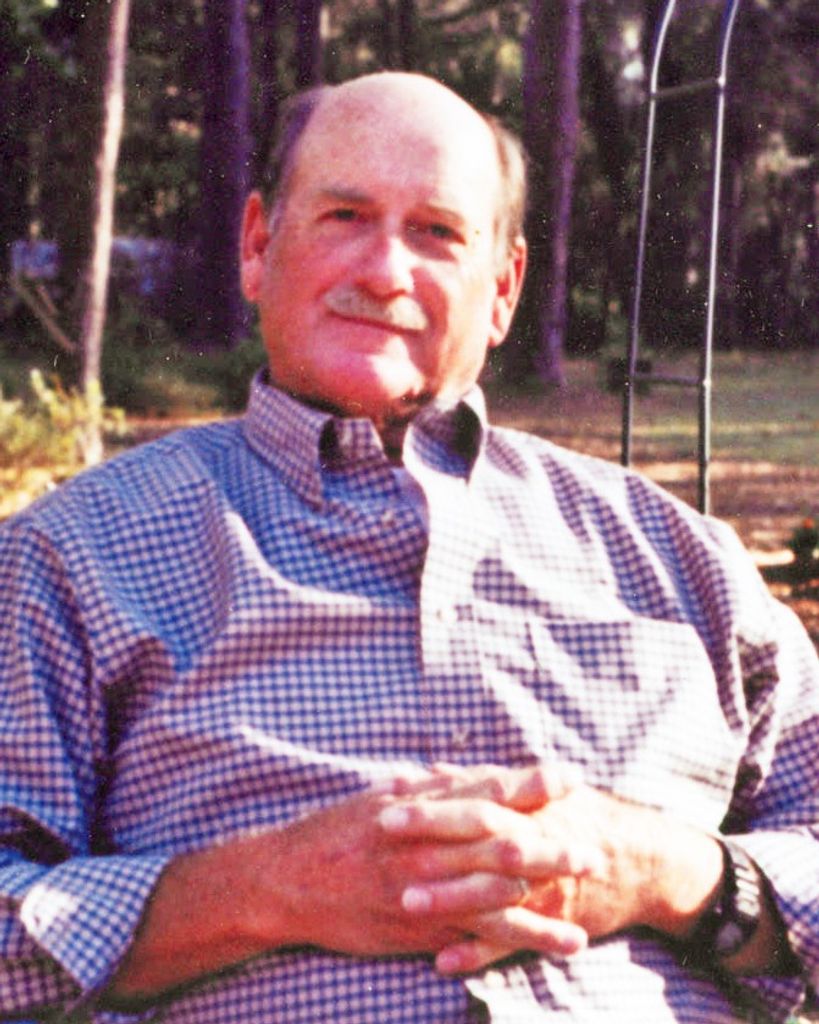 Billy Frank Fleetwood Profile Photo