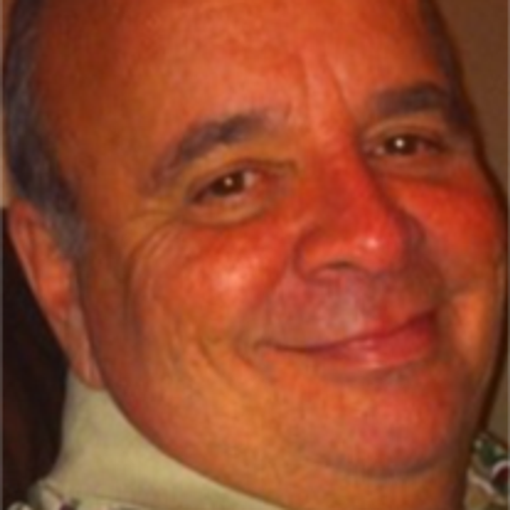 Frank X. Justo Profile Photo