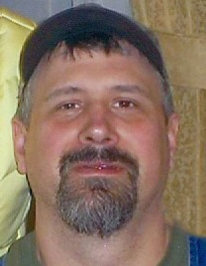 Russell 'Bubba' E. Heath Ii
