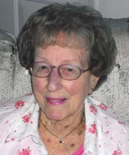 Lois Annadell Burns Profile Photo